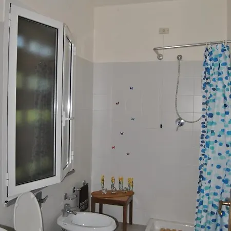 Da Ida Alla Vigna Del Greppo Apartment
