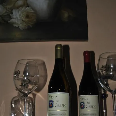 Da Ida Alla Vigna Del Greppo Apartment