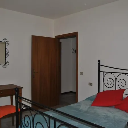 Apartment Da Ida Alla Vigna Del Greppo San Piero in Campo (Tuscany)