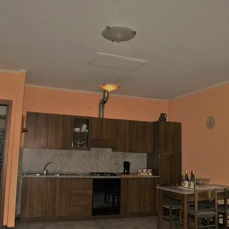 Apartment Da Ida Alla Vigna Del Greppo San Piero in Campo (Tuscany)