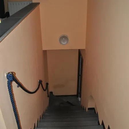 Da Ida Alla Vigna Del Greppo Apartment San Piero in Campo (Tuscany)