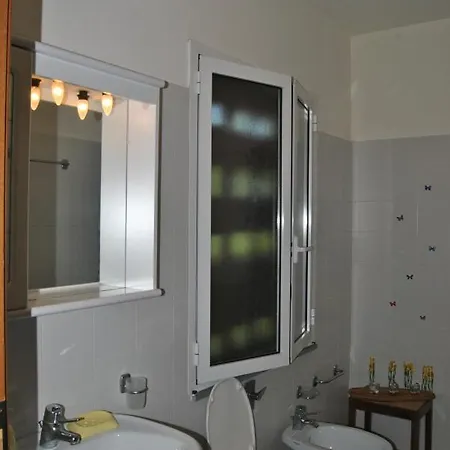 Da Ida Alla Vigna Del Greppo Apartment
