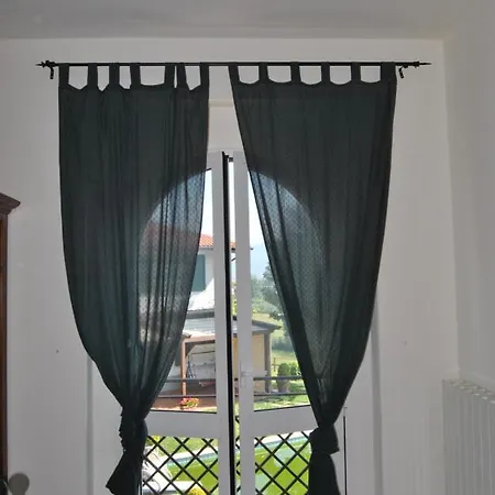 Da Ida Alla Vigna Del Greppo Apartment *