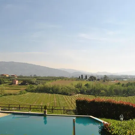 Da Ida Alla Vigna Del Greppo Apartment *