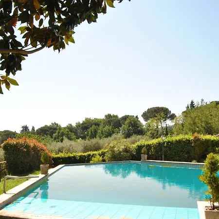 Apartment Da Ida Alla Vigna Del Greppo