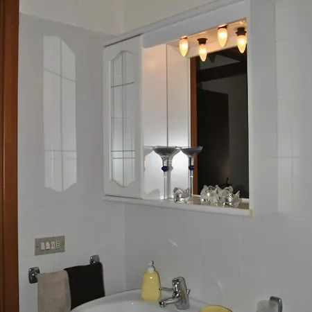 Apartment Da Ida Alla Vigna Del Greppo