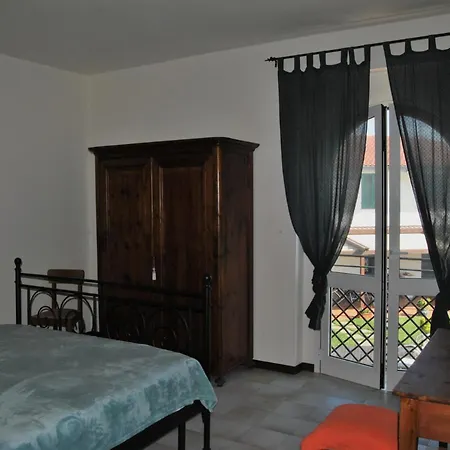 Apartment Da Ida Alla Vigna Del Greppo San Piero in Campo (Tuscany)