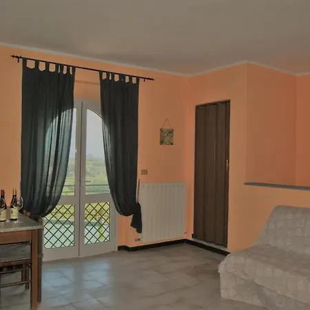 Da Ida Alla Vigna Del Greppo * San Piero in Campo (Tuscany)