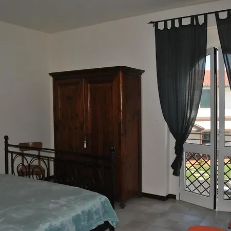 Da Ida Alla Vigna Del Greppo Apartment