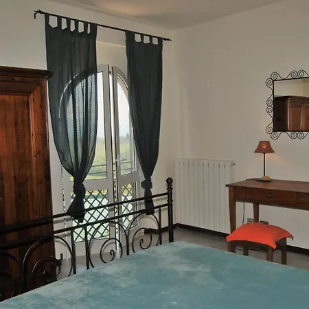 Da Ida Alla Vigna Del Greppo Apartment *