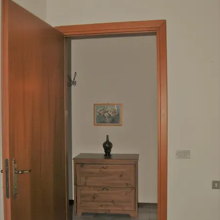 Da Ida Alla Vigna Del Greppo Apartment *