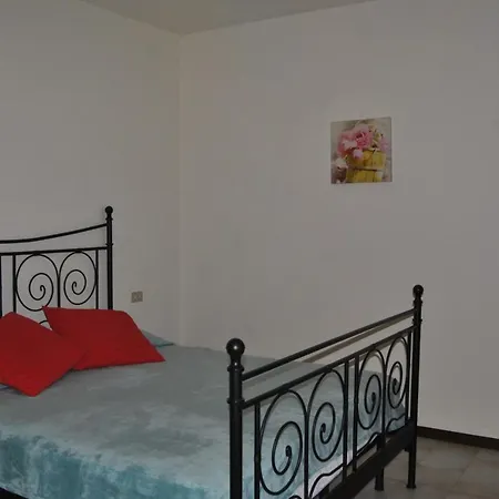 Apartment Da Ida Alla Vigna Del Greppo