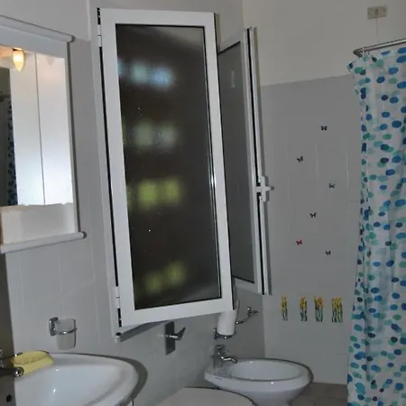 Apartment Da Ida Alla Vigna Del Greppo *