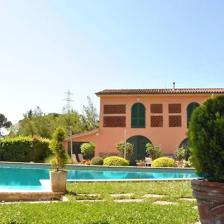 Apartment Da Ida Alla Vigna Del Greppo San Piero in Campo (Tuscany)