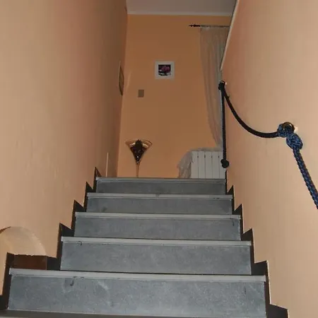 Da Ida Alla Vigna Del Greppo Apartment San Piero in Campo (Tuscany)