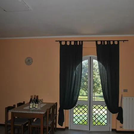 Da Ida Alla Vigna Del Greppo Apartment