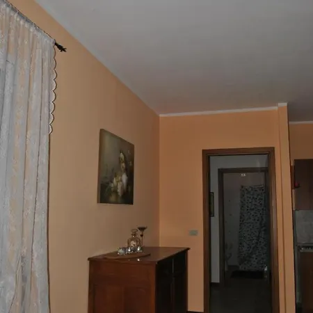 Da Ida Alla Vigna Del Greppo Apartment
