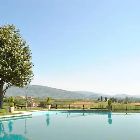 Apartment Da Ida Alla Vigna Del Greppo *