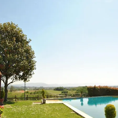 Da Ida Alla Vigna Del Greppo * San Piero in Campo (Tuscany)