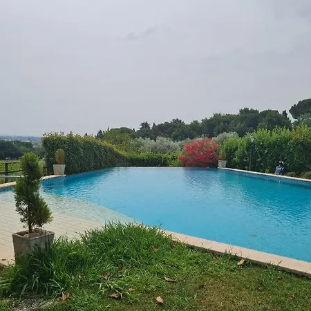 Apartment Da Ida Alla Vigna Del Greppo
